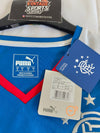 NEW Glasgow Rangers FC Home Football Shirt 2015-2016 (S)