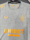 Glasgow Rangers FC Training Football Shirt 2020-2021 (XL)
