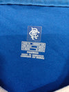 Glasgow Rangers FC Yourhs Team Long Sleeve Home Football Shirt 2002-2003 (M)