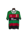 Glentoran FC Home Football Shirt 2019-2020 (S)