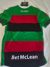 Glentoran FC Home Football Shirt 2019-2020 (S)