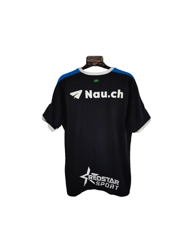 Grasshopers Zurich Awawy Football Shirt 2019-2020 (M)