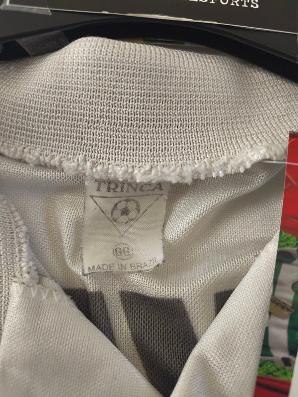 Gremio Fan Away Football Shirt 1996-1997 (XL) #9