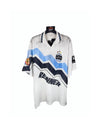 Gremio Fan Away Football Shirt 1996-1997 (XL) #9