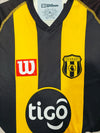 Guarani Asunción Home Football Shirt 2011 (XL)