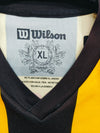 Guarani Asunción Home Football Shirt 2011 (XL)