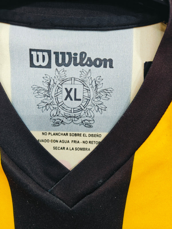 Guarani Asunción Home Football Shirt 2011 (XL)