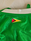 Guyana Away Football Shirt 2025 (M)