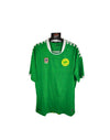 Guyana Away Football Shirt 2025 (M)