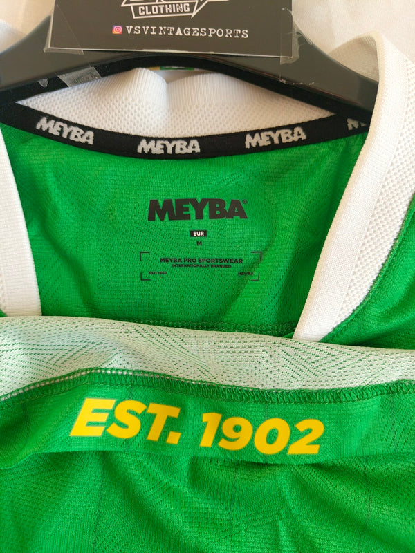 Guyana Away Football Shirt 2025 (M)