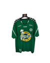 HSG Wetzlar Issue Training Handball Shirt 2000s (XL) 11
