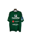 HSG Wetzlar Issue Training Handball Shirt 2000s (XL) 11