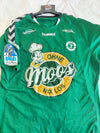 HSG Wetzlar Issue Training Handball Shirt 2000s (XL) 11
