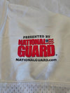 HSPD NFL Jersey National Guard USA 2000s (XXL)
