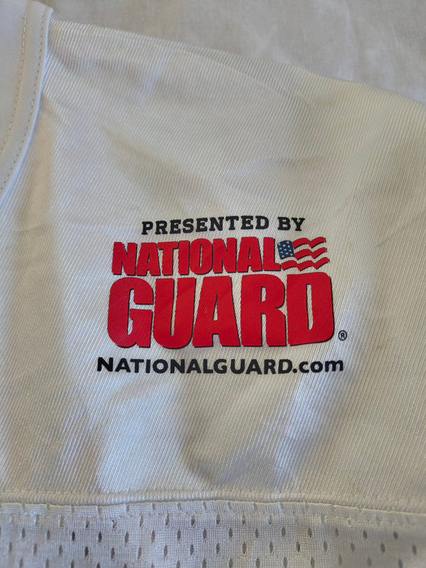 HSPD NFL Jersey National Guard USA 2000s (XXL)