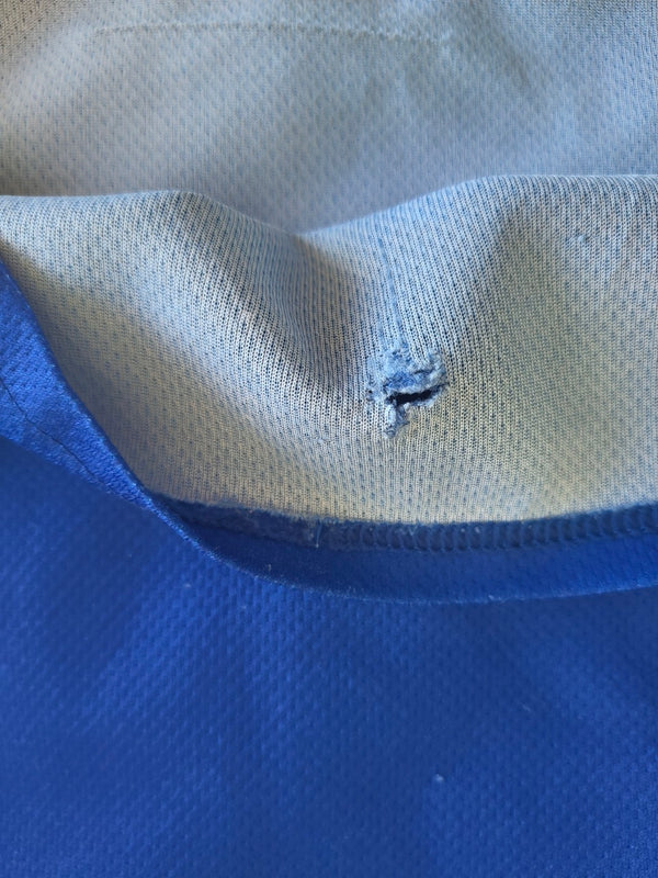 HSV Hamburg SV Signed Home Football Shirt 1998-1999 (XL)