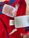 HSV Hamburg SV Home Football Shorts 2015-2016 (Youths)
