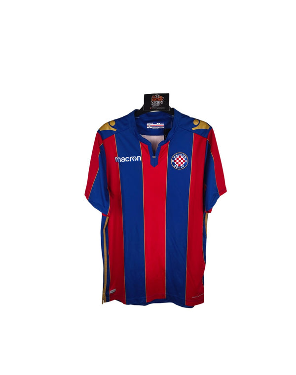 Hajduk Split FC Away Football shirt 2017-2019 (M)