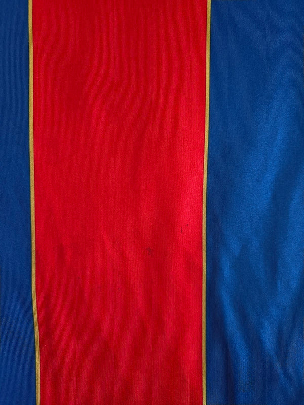 Hajduk Split FC Away Football shirt 2017-2019 (M)