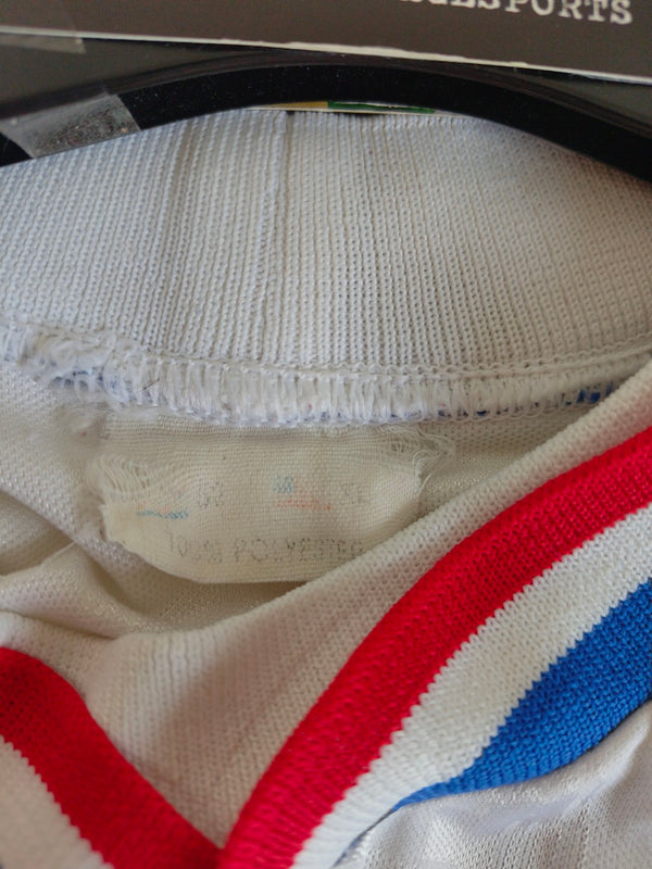 Hajduk Split Fan Home Football shirt 1990s (XL)