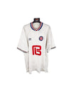 Hajduk Split Fan Home Football shirt 1990s (XL)