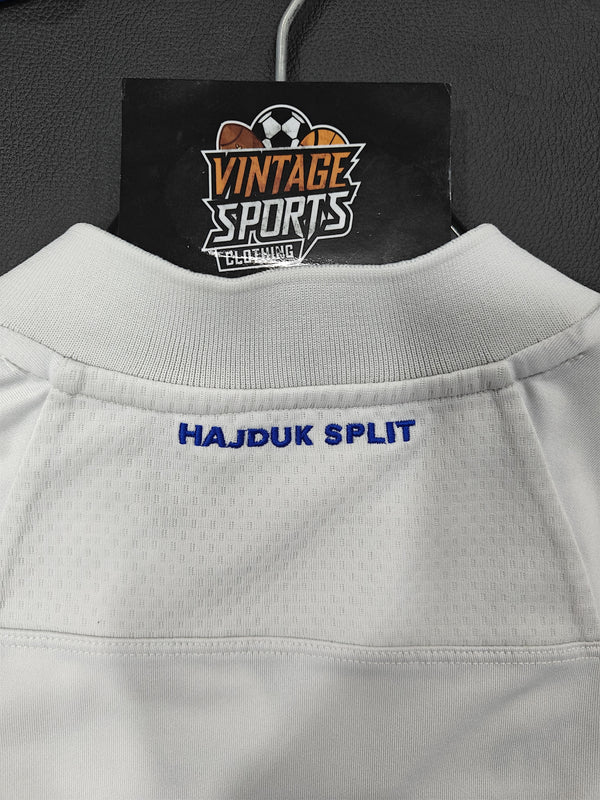 Hajduk Split Home Football shirt 2013-2014 (M)