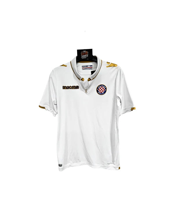 Hajduk  Split FC Home Football shirt 2016-2017 (S)