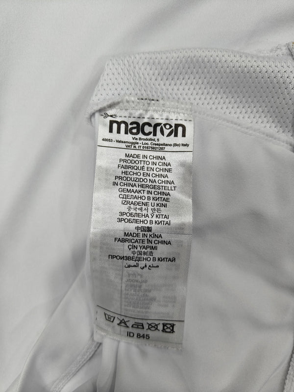 Hajduk  Split FC Home Football shirt 2016-2017 (S)