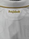 Hajduk  Split FC Home Football shirt 2016-2017 (S)