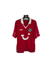 Hannover 96 Home Football Shirt 2012-2013 (S)