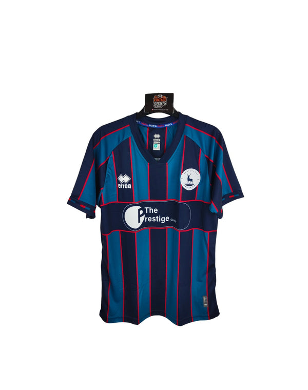 Hartlepool United FC Away Football shirt 2023-2024 (M)