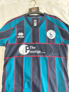 Hartlepool United FC Away Football shirt 2023-2024 (M)