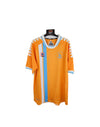 Hartlepool United FC Away Football shirt 2025-2026 (L)