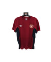 Hearts FC Training  Football Shirt 2017-2018 (S)
