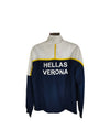 Hellas Verona Football Track Top Jacket 2019-2020 (S)