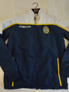 Hellas Verona Football Track Top Jacket 2019-2020 (S)