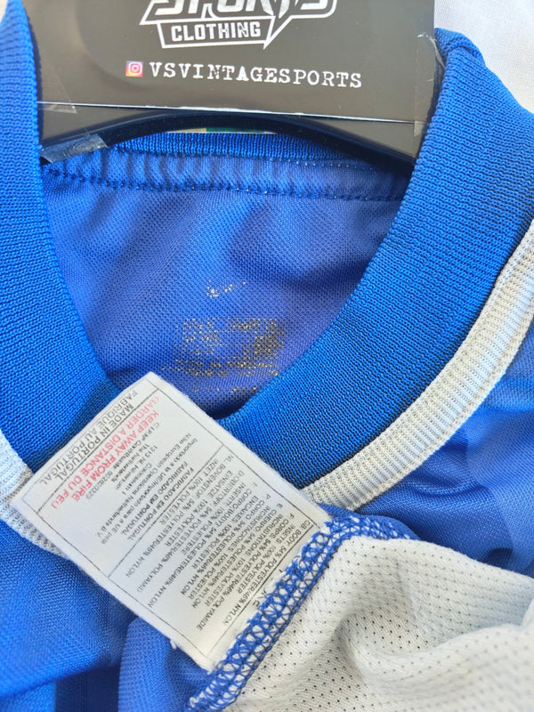 Hertha BSC Berlin Home Football shirt 2000-2001 (M)