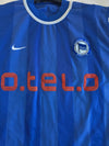 Hertha BSC Berlin Home Football shirt 2000-2001 (M)