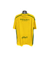 Hibernian FC Third Football Shirt 2020-2021 (XL)