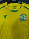 Hibernian FC Third Football Shirt 2020-2021 (XL)