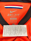 Netherlands Home Football Shirt 2010-2011 (S) 10 Sneijder