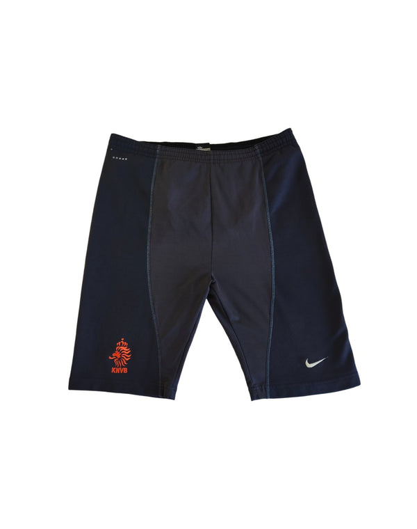 Holland Training Football Shorts 2000s (S)