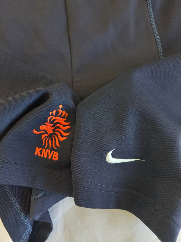 Holland Training Football Shorts 2000s (S)