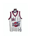 Houston Rockets NBA Basketball Jersey 1990s (M) #34 Olajuwon