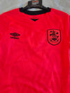 Huddersfield Town Third Football Shirt 2019-2022 (S)