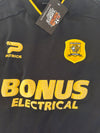 Hull City Away Football shirt 2003-2004 (S)