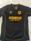 Hull City Away Football shirt 2003-2004 (S)