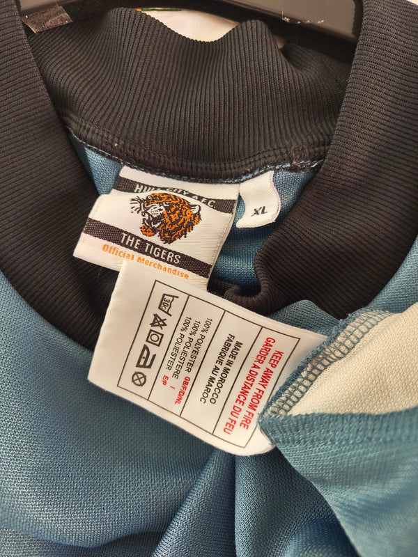 Hull City Goalkeeper Football Shirt 2005-2006 (XL)