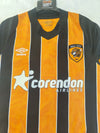 Hull City Home Football shirt 2022-2023 (S)