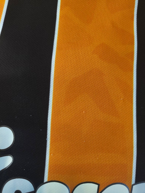 Hull City Home Football shirt 2022-2023 (S)